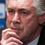 Italiano Carlo Ancelotti deixa o Paris Saint-Germain e assume o comando do Real Madrid