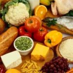 Dicas de alimentação para controlar a diabetes