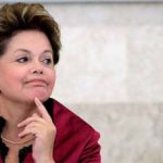 Preocupada com o futuro, Dilma pediu socorro a Michel Temer para conter a rebelião do PMDB