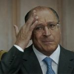 Tucanos não combinam críticas ao pacto do governo e Alckmin diz que encontro com Dilma foi proveitoso
