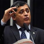Deputado dos “dólares na cueca”, José Nobre Guimarães defende plebiscito da reforma política