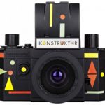 Lomo cria câmera para próprio usuário montar