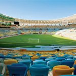 Estádios da Copa das Confederações ultrapassaram o orçamento inicial em incríveis R$ 2 bilhões
