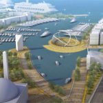 Qatar planeja ilha artificial para receber turistas na Copa de 2022