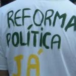 Base aliada decide apoiar tese do plebiscito e golpe petista avança na direção do totalitarismo