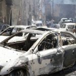 Síria: Comissão da ONU vê crimes de guerra nos dois lados do conflito