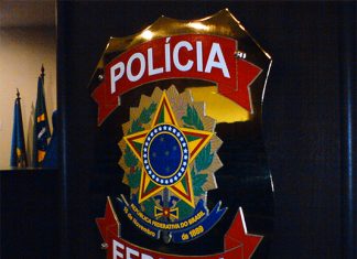 Polícia Federal deflagra 6ª fase da Operação Unha e Carne, no Rio de Janeiro