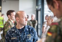 Países da Otan enviam tropas à Groenlândia em reação às ameaças de Trump