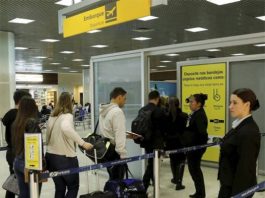 Pane técnica cancela pousos e decolagens no Aeroporto de Congonhas; Guarulhos sofreu impacto