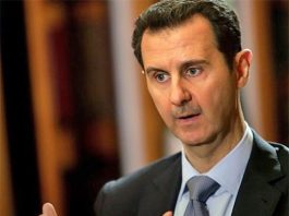 Justiça da Síria condena Bashar al-Assad à pena de morte por crimes de guerra