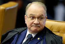 Master: Fachin interrompe as férias para tratar de polêmica envolvendo Toffoli, que deveria deixar o STF