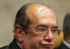 Gilmar Mendes cumpre a Constituição e anula decisão que quebrou sigilo de empresa da família Toffoli