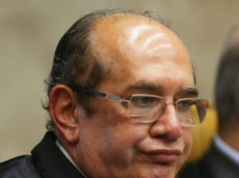 Gilmar Mendes cumpre a Constituição e anula decisão que quebrou sigilo de empresa da família Toffoli