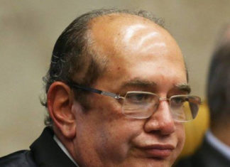 Gilmar Mendes cumpre a Constituição e anula decisão que quebrou sigilo de empresa da família Toffoli