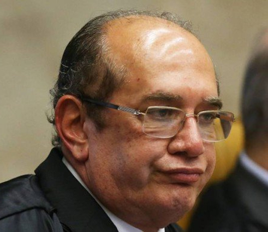 Gilmar Mendes cumpre a Constituição e anula decisão que quebrou sigilo de empresa da família Toffoli