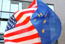 União Europeia adia acordo comercial com os Estados Unidos por tensão na Groenlândia