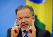 Morre Raul Jungmann, ex-deputado, ex-ministro e presidente do Instituto Brasileiro de Mineração