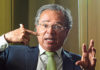 Paulo Guedes avilta os mais pobres ao dizer que “é mentira” que 33 milhões de brasileiros passam fome