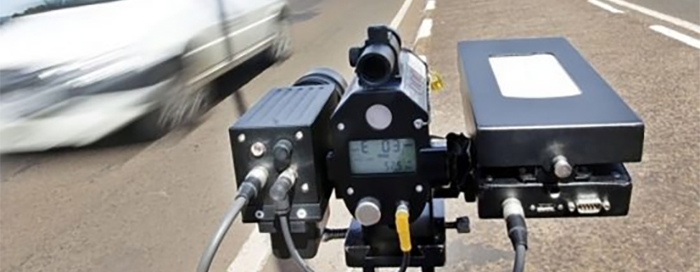 Justiça determina retorno de radares móveis em rodovias