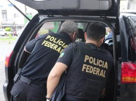 Master: em nova operação, PF foca perito suspeito de vazar dados de investigação