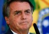 Golpista e covarde, Bolsonaro pensou em propor o adiamento da eleição; recuou por falta de apoio