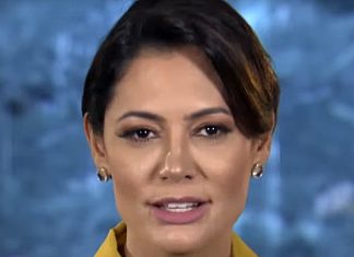 Risco calculado: Michelle Bolsonaro deixa a presidência do PL Mulher e joga Flávio às “leoas” da legenda