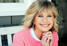 Olivia Newton-John, estrela de “Grease – Nos Tempos da Brilhantina”, morre aos 73 anos