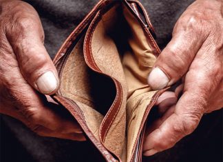 Bolsa Família retirou 5,1 milhões de famílias da pobreza, diz Wellington Dias