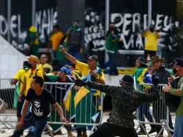 Anistia a golpistas: franco-atiradores, Caiado e Zema prometem algo impossível de se cumprir