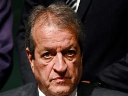 Costa Neto disse que indicar emendas é sua atribuição, mas ao STF nega as próprias palavras