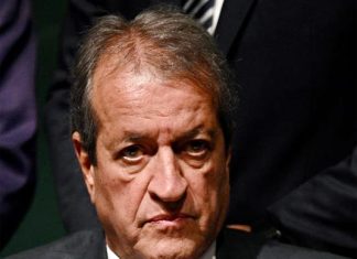Costa Neto disse que indicar emendas é sua atribuição, mas ao STF nega as próprias palavras