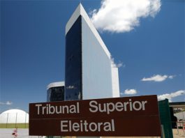 Velhaco, partido Novo leva invertida no TSE e shows em apoio a Lula acontecem em três capitais