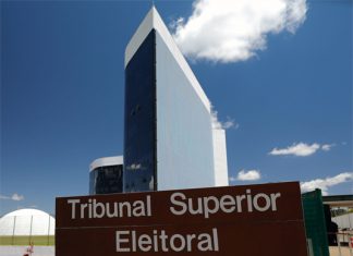 Velhaco, partido Novo leva invertida no TSE e shows em apoio a Lula acontecem em três capitais