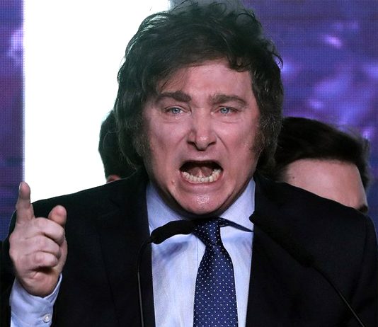 Brasil dispensa embaixador da Argentina e rebaixa relações com o país vizinho