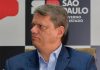 Acusação de Vorcaro sobre pagamento de propina a Tarcísio e Jair Bolsonaro precisa ser investigada