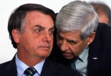 Trama golpista: ex-ministros militares de Jair Bolsonaro são presos