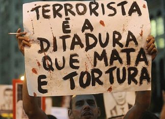Justiça mantém condenação da União e do Estado de São Paulo por tortura na ditadura