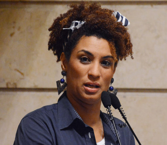 STF forma maioria para tornar réus acusados de obstrução do caso Marielle Franco