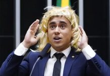 Nikolas Ferreira diz que PL pode contestar resultado da eleição; um novo golpe está a caminho