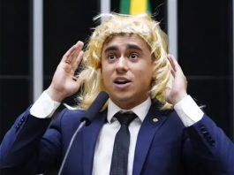 Nikolas Ferreira diz que PL pode contestar resultado da eleição; um novo golpe está a caminho