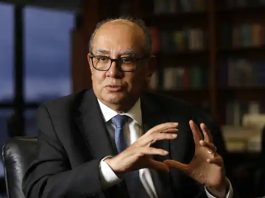 CPI do Crime Organizado: Gilmar Mendes pede à PGR investigação contra o senador Alessandro Vieira