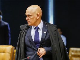 Decisão de Moraes contra suposta fonte de jornalista do MA é arbitrária, apesar de caso ser complexo