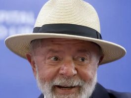 Após retirada de leão no couro cabeludo, Lula inicia tratamento preventivo de radioterapia