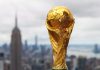 Fraudes ligadas à Copa do Mundo da FIFA quase dobram e acendem alerta para 2026