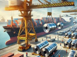 EUA começam a aplicar taxa e importação de 10%, apesar de Trump ter anunciado 15%