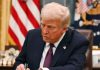 Suprema Corte dos EUA impõe nova derrota a Trump e mantém direito à cidadania por nascimento