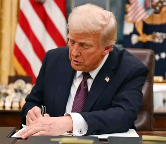 Negacionismo: Donald Trump avança na ofensiva contra vacinas para crianças