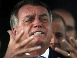 Justiça Federal suspende benefícios vitalícios durante prisão do golpista Jair Bolsonaro