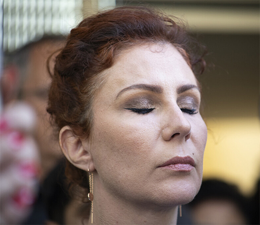 Justiça da Itália divulga motivos que embasaram a não extradição de Carla Zambelli