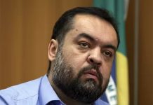 Após críticas ao governo Lula, Cláudio Castro se acovarda ao dizer “leitura errada da minha fala”